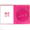 IMG_1553 Mamamoo - Pink Funky Mini Album CD K-Pop 2015