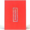 IMG_1569 Mamamoo - Hello Mini Album CD Red Version K-Pop 2014 1