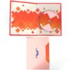 IMG_1573 Mamamoo - Hello Mini Album CD Red Version K-Pop 2014 1