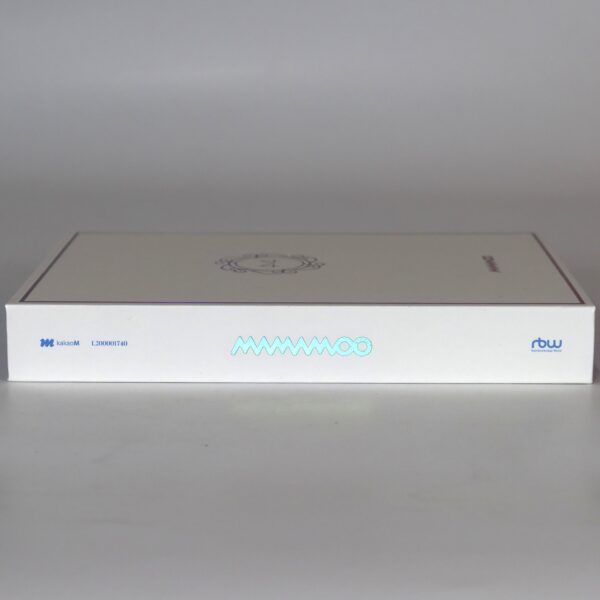 Mamamoo - White Wind Album CD Wheein Photocard + Frame Photo Set K-Pop 2019