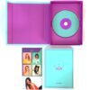 Mamamoo - Purple [B Ver.] Album CD Hwasa Photocard K-Pop 2017 [read]