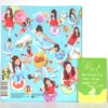 Red Velvet - Rookie [Irene Ver.] Album CD Joy Photocard 2017 [read]