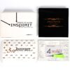 Infinite Inspirit Fanclub 1st, 2nd, 3rd and 4th Gen Goods Lot Set Rare