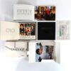 Infinite Inspirit Fanclub 1st, 2nd, 3rd and 4th Gen Goods Lot Set Rare