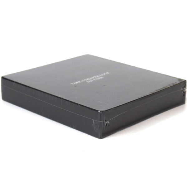 Jay Park - Take A Deeper Look Album CD Sealed 2011 [read]