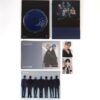 Victon - Continuous 6th Mini Album Signed + Message Promo CD K-Pop 2020