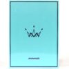 Mamamoo - Purple [B. Ver] Mini Album CD Sealed K-Pop 2017