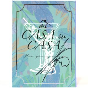 IMG_1713 Heo Young Saeng - Mi Casa Su Casa Signed Autographed Album CD Promo 2021 SS501