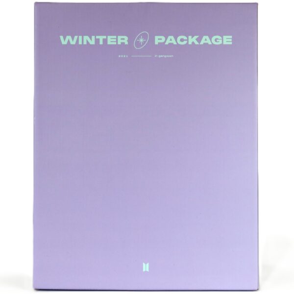 IMG_1732 BTS 2021 Winter Package In Gangwon Complete Set