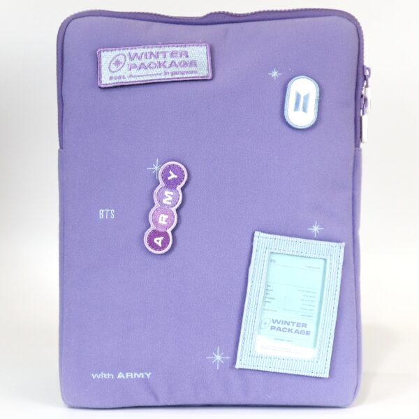 IMG_1736 BTS 2021 Winter Package In Gangwon Complete Set