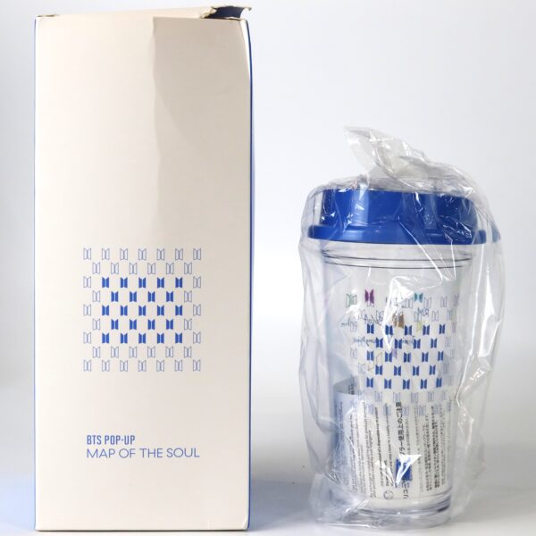 IMG_1747 BTS Map Of The Soul Pop-Up Reusable Tumbler Set