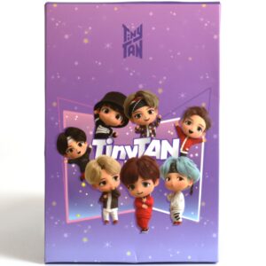 BTS Tiny Tan Postcard Set [Magic Door Ver.] Complete Set of 7