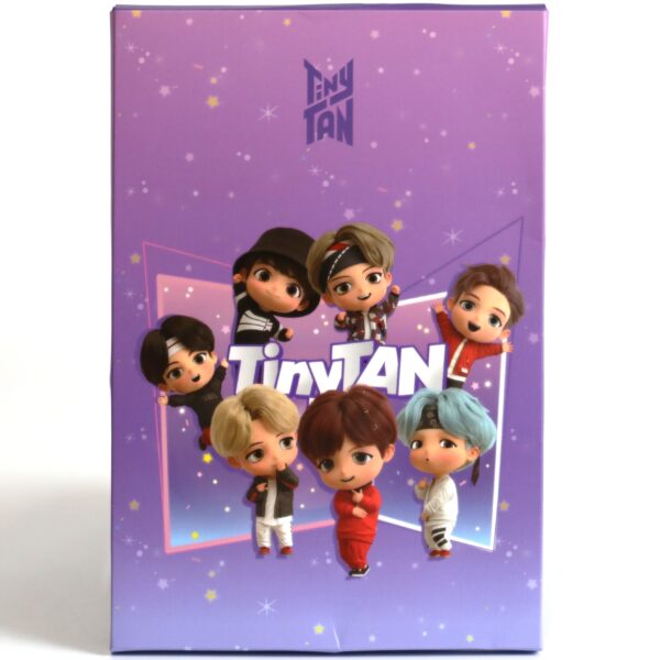 BTS Tiny Tan Postcard Set [Magic Door Ver.] Complete Set of 7
