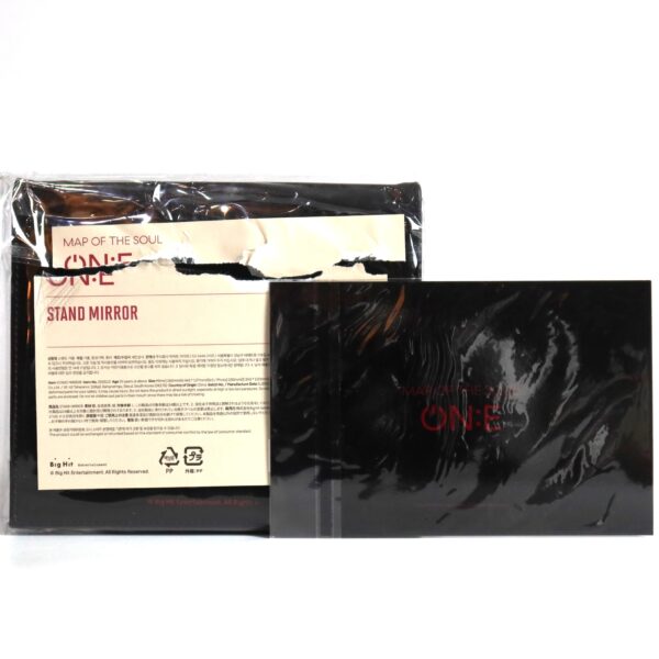 IMG_1774 BTS Map Of The Soul One Stand Mirror