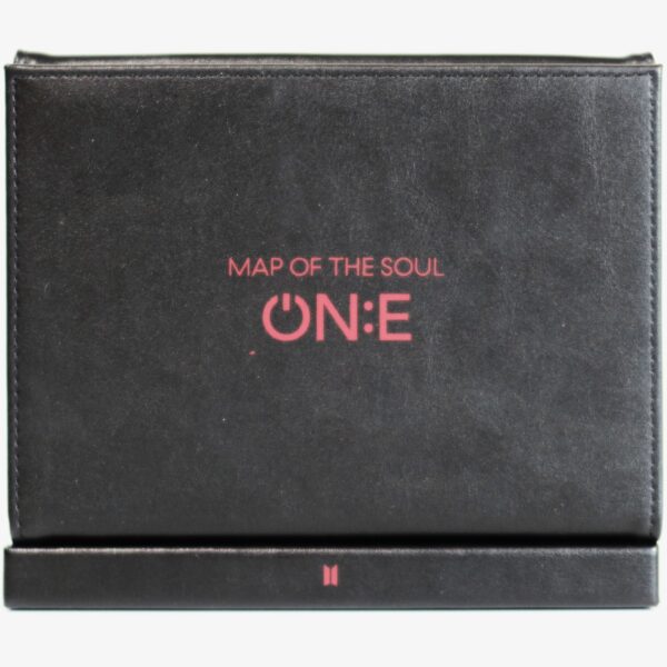 IMG_1777 BTS Map Of The Soul One Stand Mirror