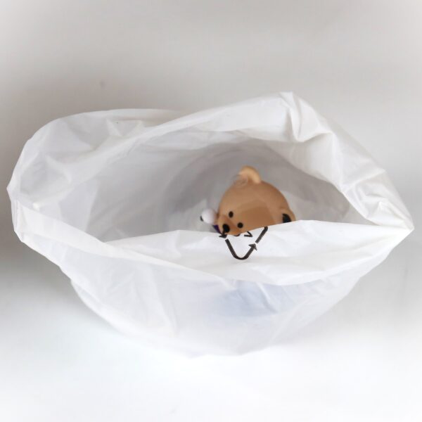 BTS + Starbucks Bearista Figure Lamp [Bomb Ver.] Mood Light Official Goods