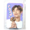 BTS x Baskin Robbins Photocard Set Complete