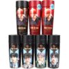 BTS x HY Coffee Lot of 7 Assorted Empty Bottles