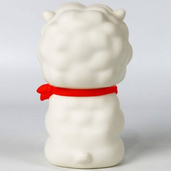 IMG_1864 BTS BT21 Line Friends RJ Money Box Coin Bank Piggy Bank