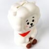IMG_1867 BTS BT21 Line Friends RJ Money Box Coin Bank Piggy Bank