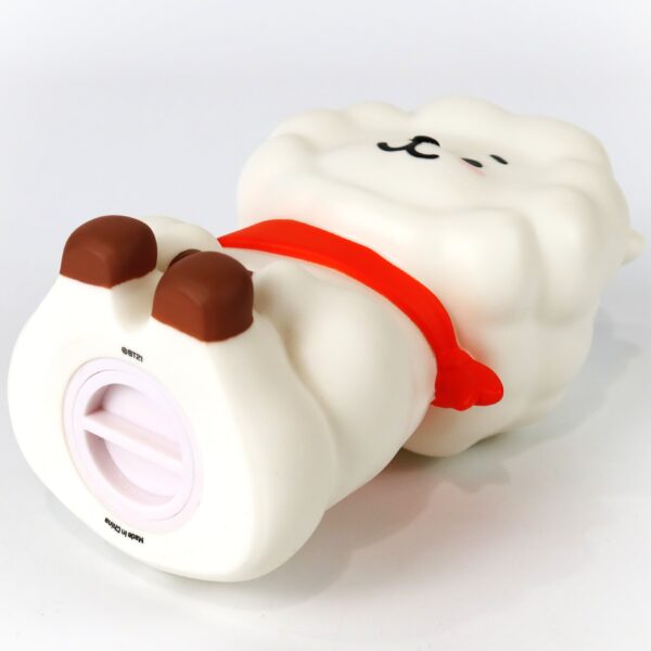IMG_1868 BTS BT21 Line Friends RJ Money Box Coin Bank Piggy Bank