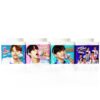 IMG_1881 BTS x Baskin Robbins Ice Cream J-Hope Suga Jin Group Empty Packaging Set