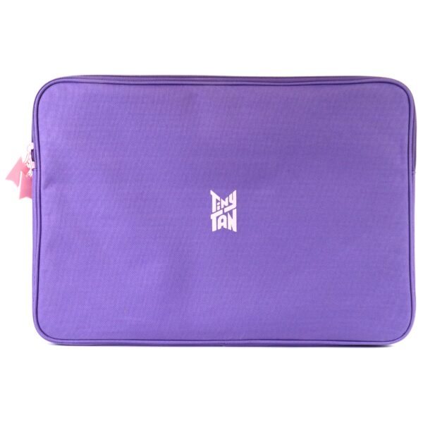 IMG_1890 BTS Tiny Tan Laptop Bag Pouch