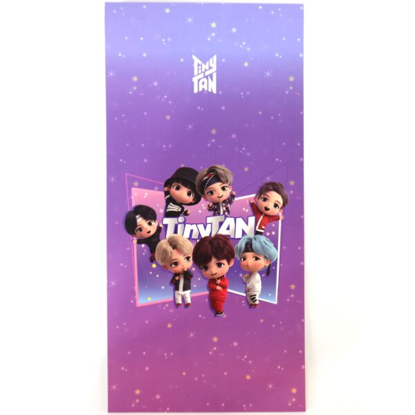 IMG_1895 BTS Tiny Tan Laptop Bag Pouch