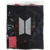 BTS Dynamite Canvas Bag 01