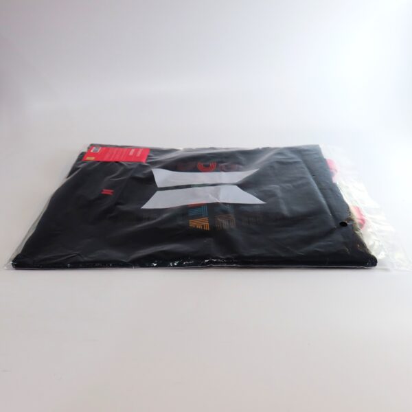 BTS Dynamite Canvas Bag 01