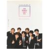 IMG_1928 BTS : Rise of Bangtan Korean Book Fan Book VegaBooks
