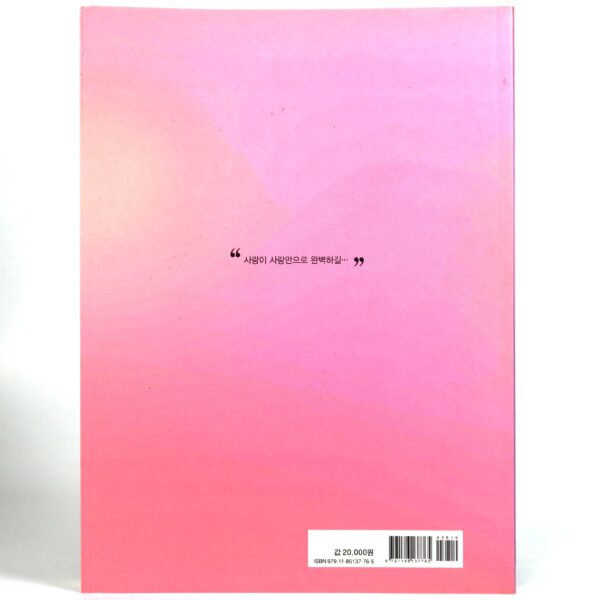 IMG_1929 BTS : Rise of Bangtan Korean Book Fan Book VegaBooks