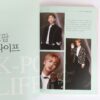 IMG_1931 BTS : Rise of Bangtan Korean Book Fan Book VegaBooks