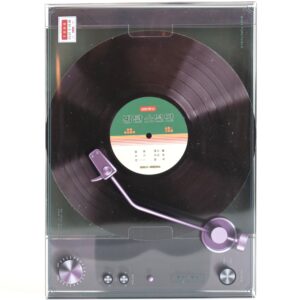 BTS 2021 Season's Greetings LP Mini Poster Photo Set