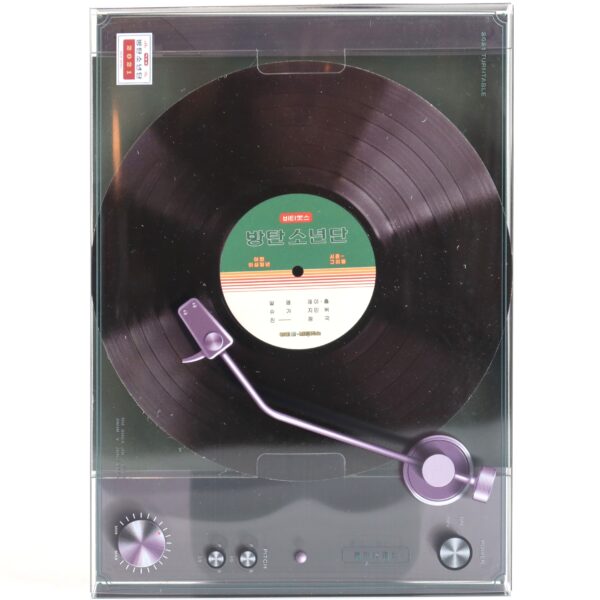 IMG_1980 BTS 2021 Season's Greetings LP Mini Poster Photo Set