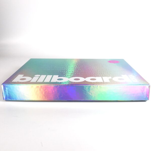 IMG_1998 BTS in Billboard Korea First Issue November 2019 Complete Boxset