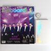 IMG_1999 BTS in Billboard Korea First Issue November 2019 Complete Boxset