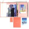 BTS Memories of 2019 DVD Binder Set RM Photocard