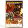 Saw II (2005) Korean Late VHS Rental [NTSC] Korea Horror Saw 2