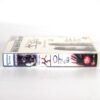 Saw II (2005) Korean Late VHS Rental [NTSC] Korea Horror Saw 2