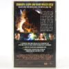 The Incredible Hulk (2008) Korean Late VHS Rental [NTSC] Korea Marvel