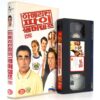 American Pie: Band Camp (2005) Korean Late VHS Rental [NTSC] Korea