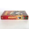 Kung Fu Panda (2008) Korean Late VHS Animation [NTSC] Korea English Audio