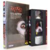 The Grudge 2 (2006) Korean Late VHS Rental [NTSC] Korea US Remake Horror