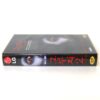 The Grudge 2 (2006) Korean Late VHS Rental [NTSC] Korea US Remake Horror