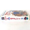 Cheaper By The Dozen 2 (2005) Korean Late VHS [NTSC] Korea Steve Martin