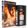 The Omen (2006) Korean Late VHS Rental [NTSC] Korea Remake Horror
