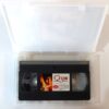 The Omen (2006) Korean Late VHS Rental [NTSC] Korea Remake Horror