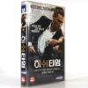 Harsh Times (2005) Korean Late VHS [NTSC] Korea Factory Sealed Christian Bale