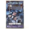Harsh Times (2005) Korean Late VHS [NTSC] Korea Factory Sealed Christian Bale